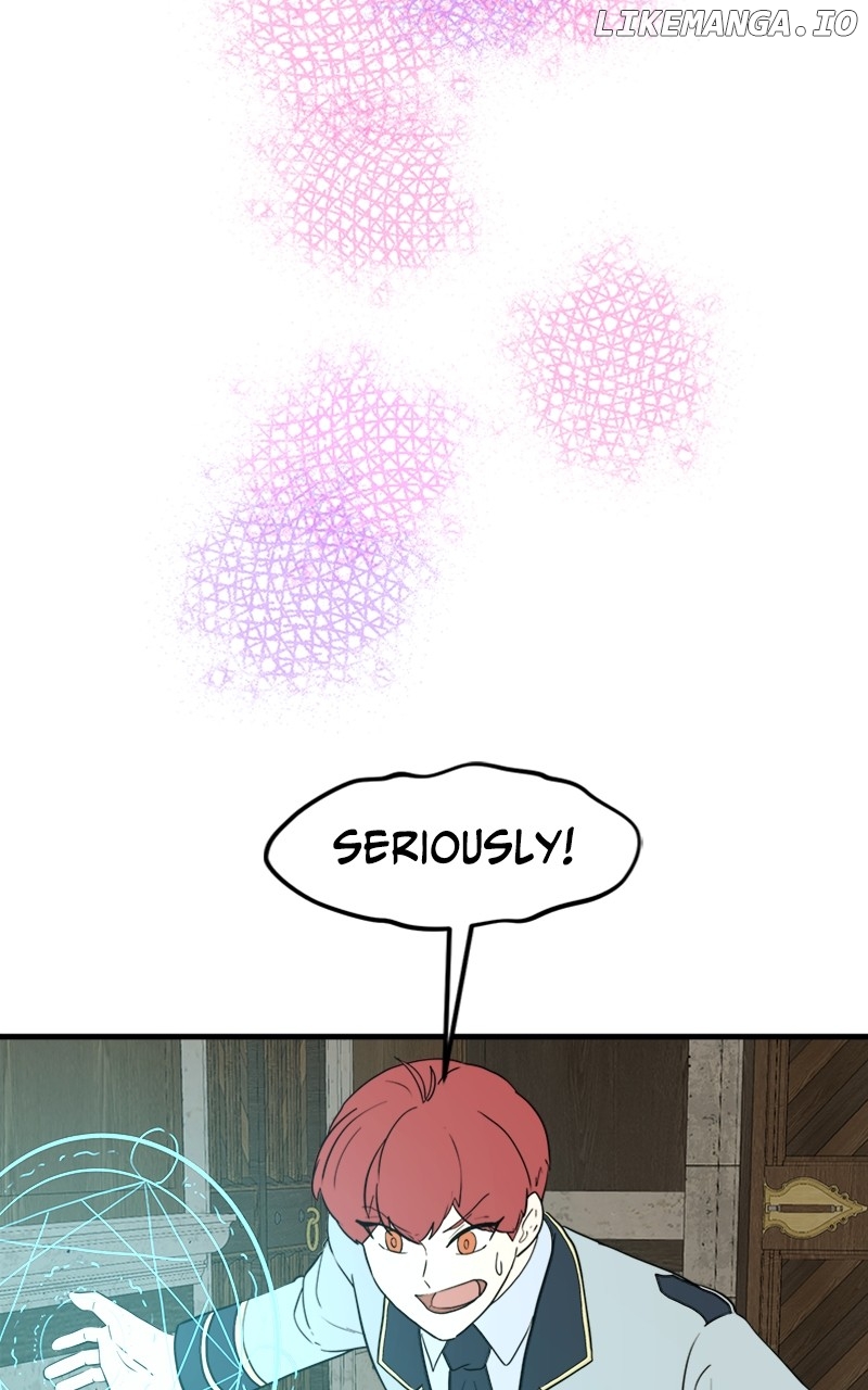 Surviving In A Harem Chapter 34 - page 80