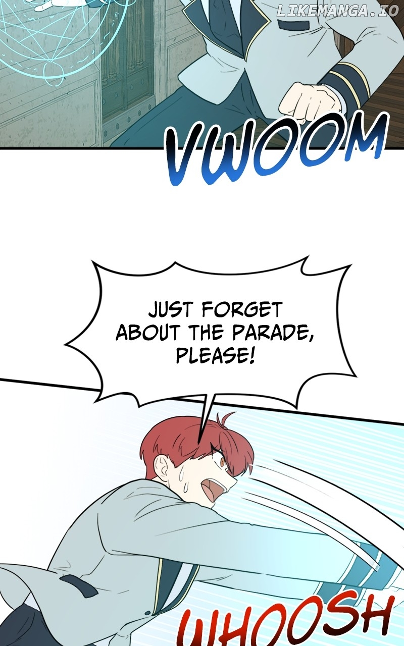 Surviving In A Harem Chapter 34 - page 81