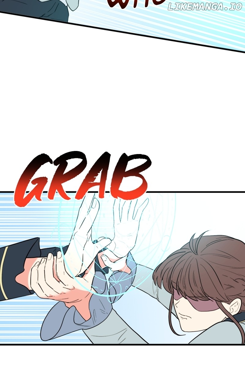 Surviving In A Harem Chapter 34 - page 82