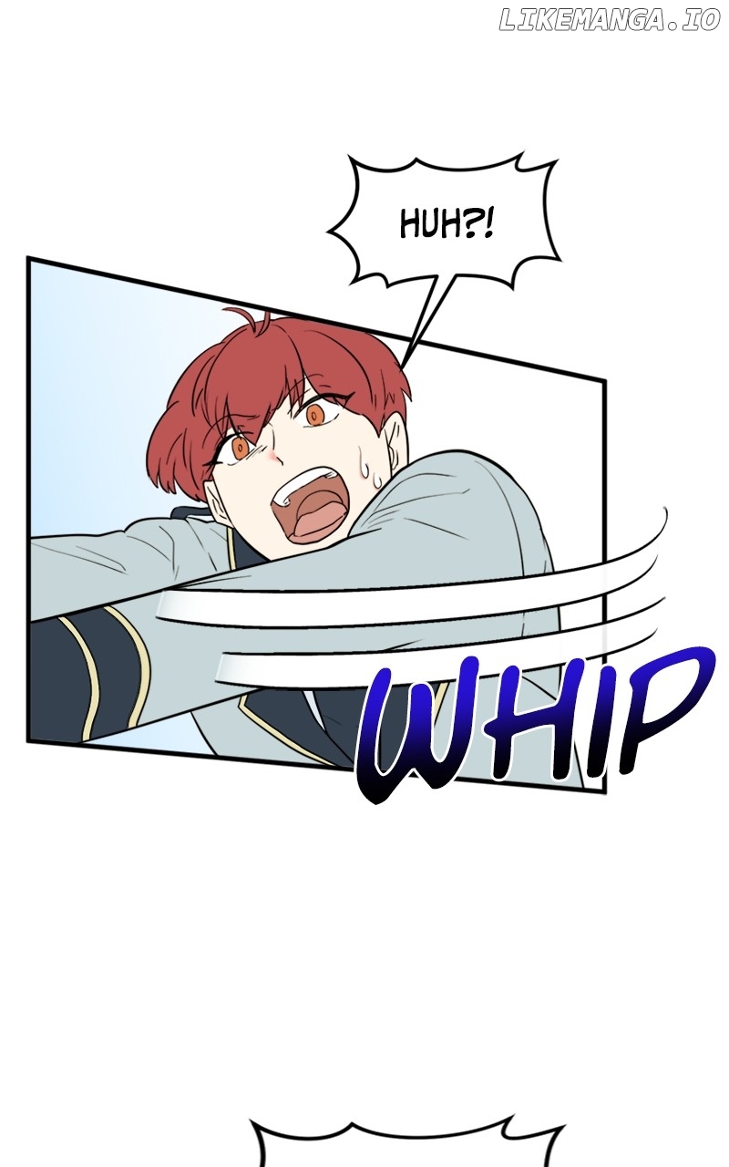 Surviving In A Harem Chapter 34 - page 83