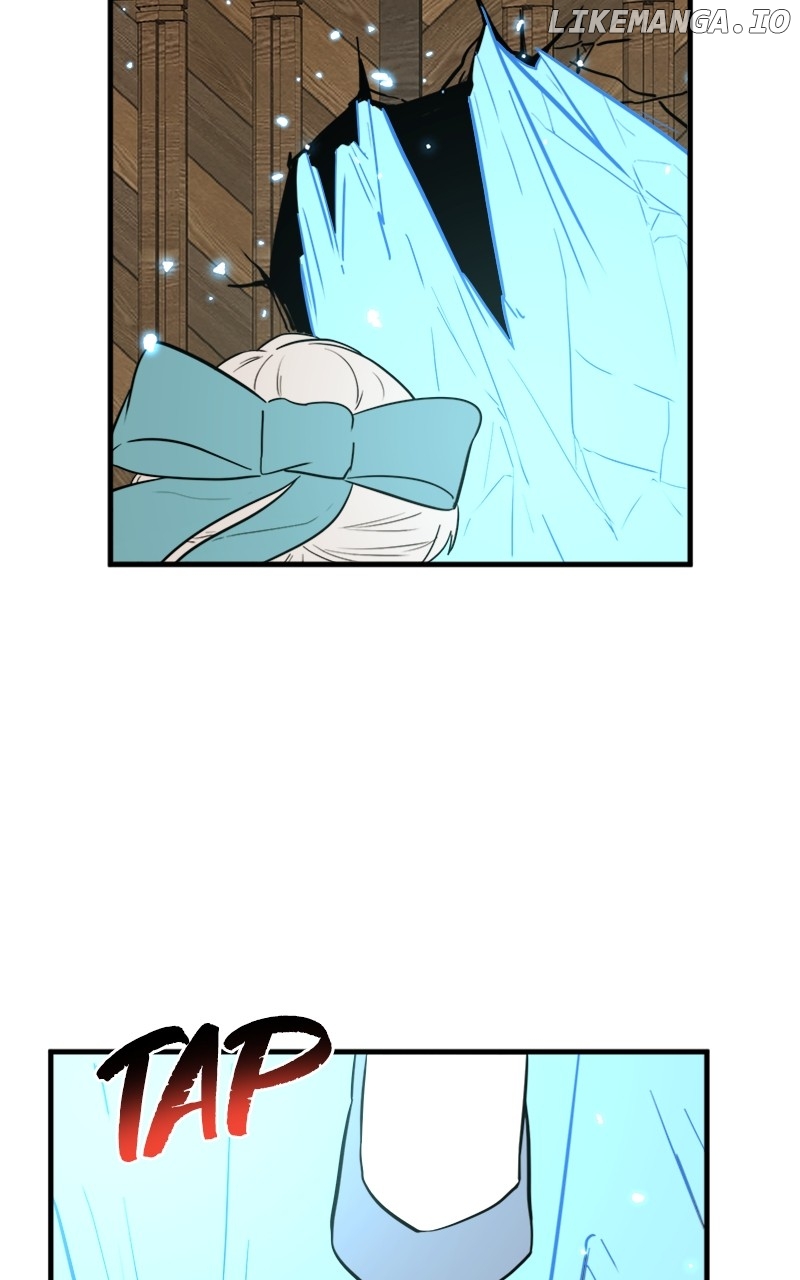 Surviving In A Harem Chapter 34 - page 86