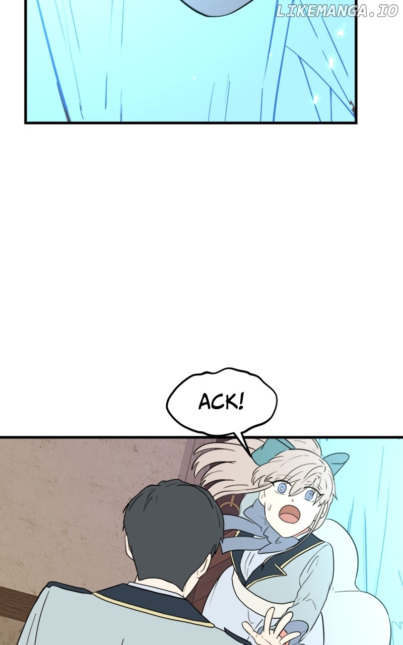 Surviving In A Harem Chapter 34 - page 87