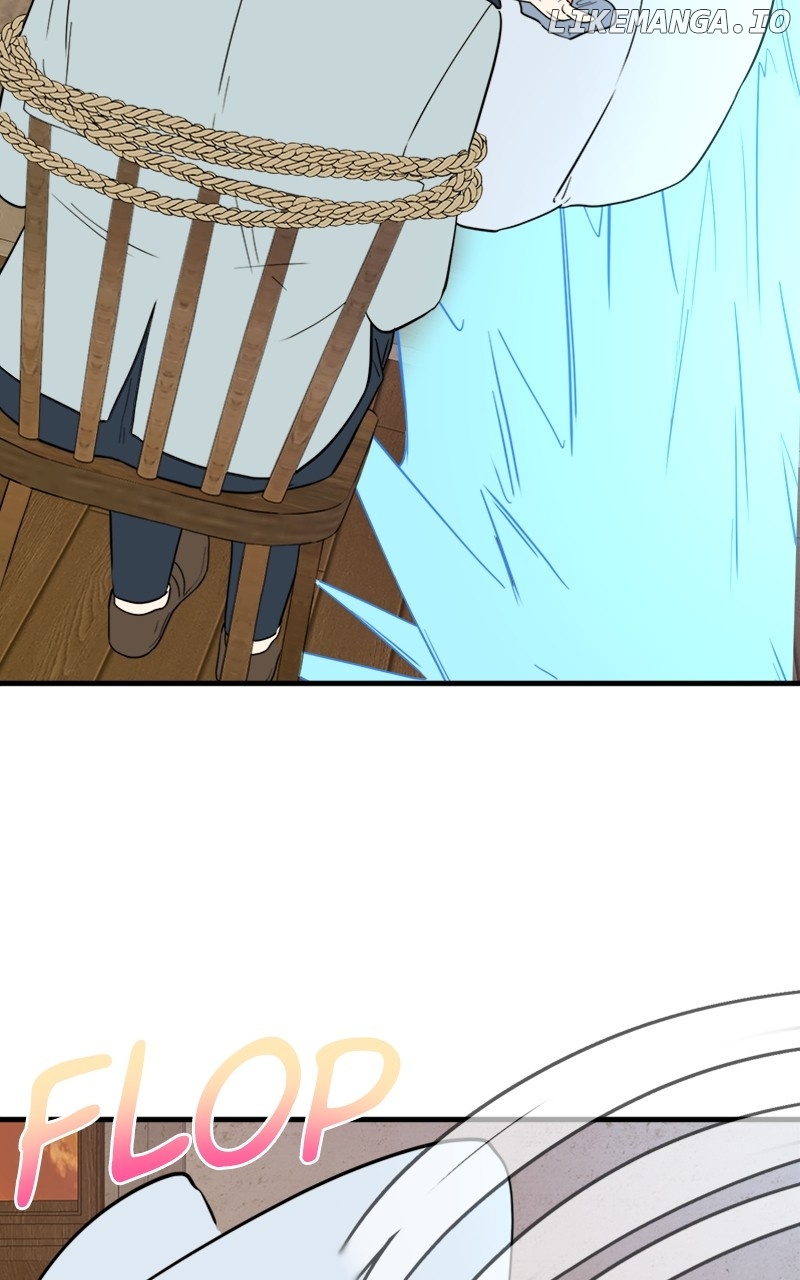 Surviving In A Harem Chapter 34 - page 88