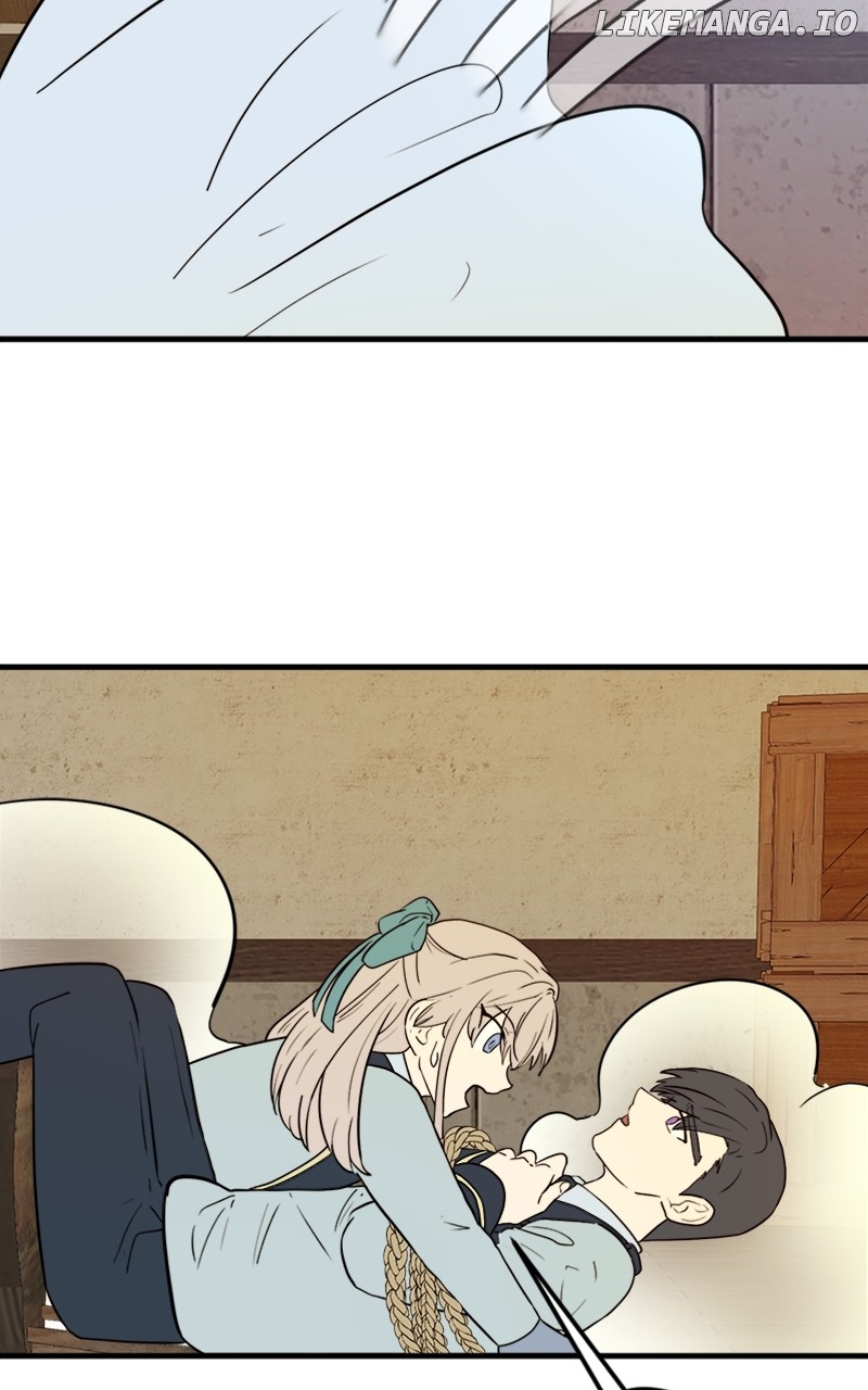 Surviving In A Harem Chapter 34 - page 89