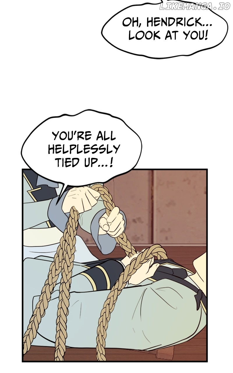 Surviving In A Harem Chapter 34 - page 90
