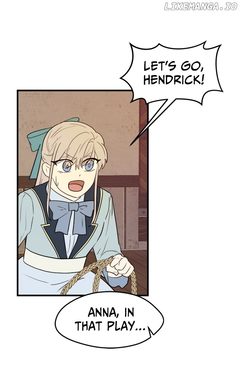 Surviving In A Harem Chapter 34 - page 91