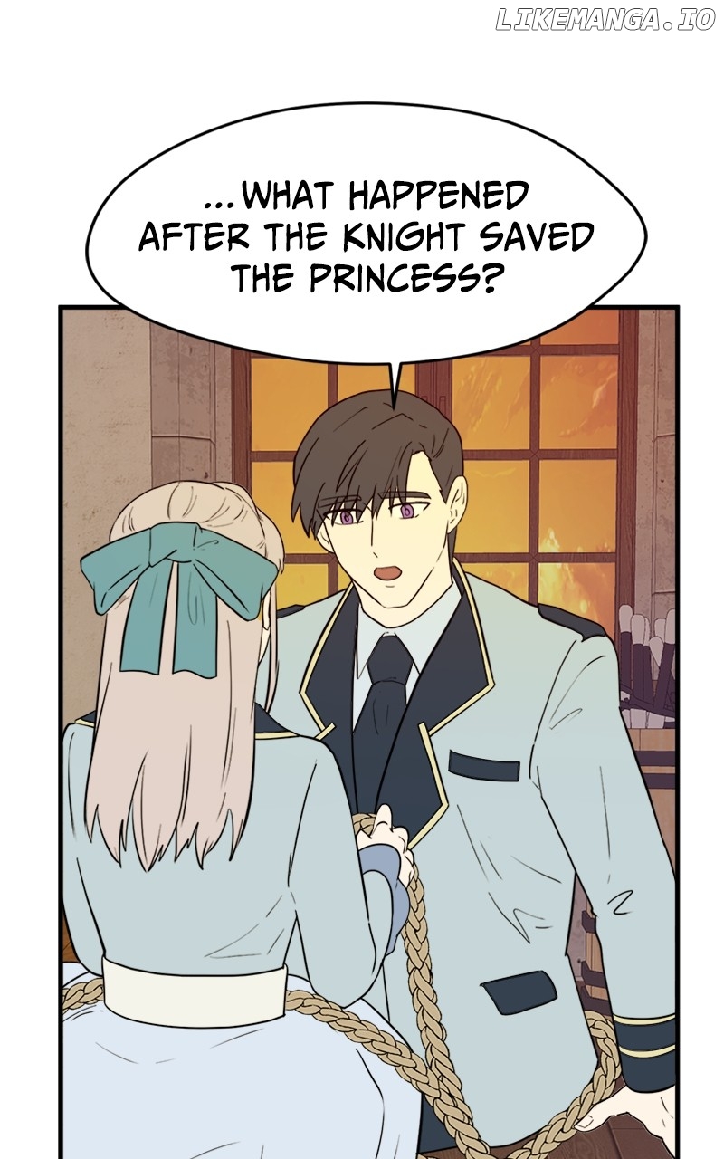 Surviving In A Harem Chapter 34 - page 92