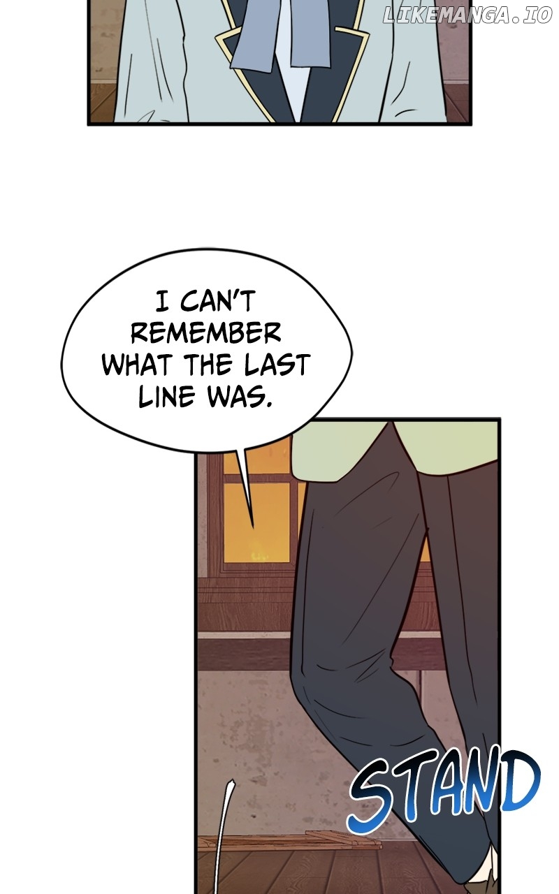 Surviving In A Harem Chapter 34 - page 94