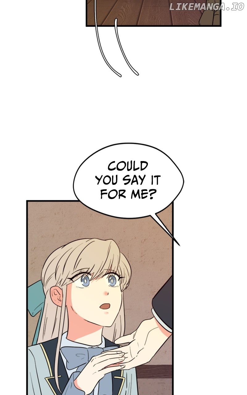 Surviving In A Harem Chapter 34 - page 95