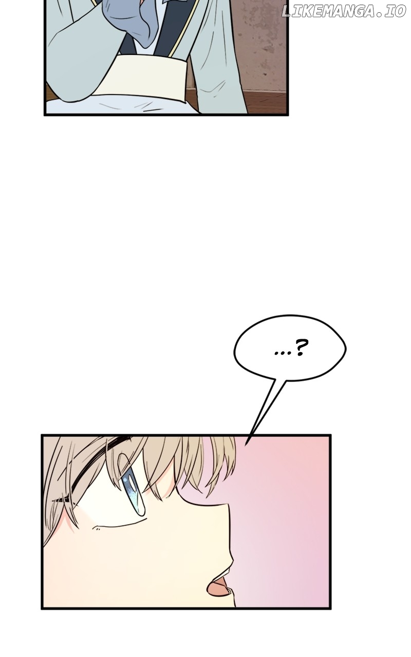 Surviving In A Harem Chapter 34 - page 96