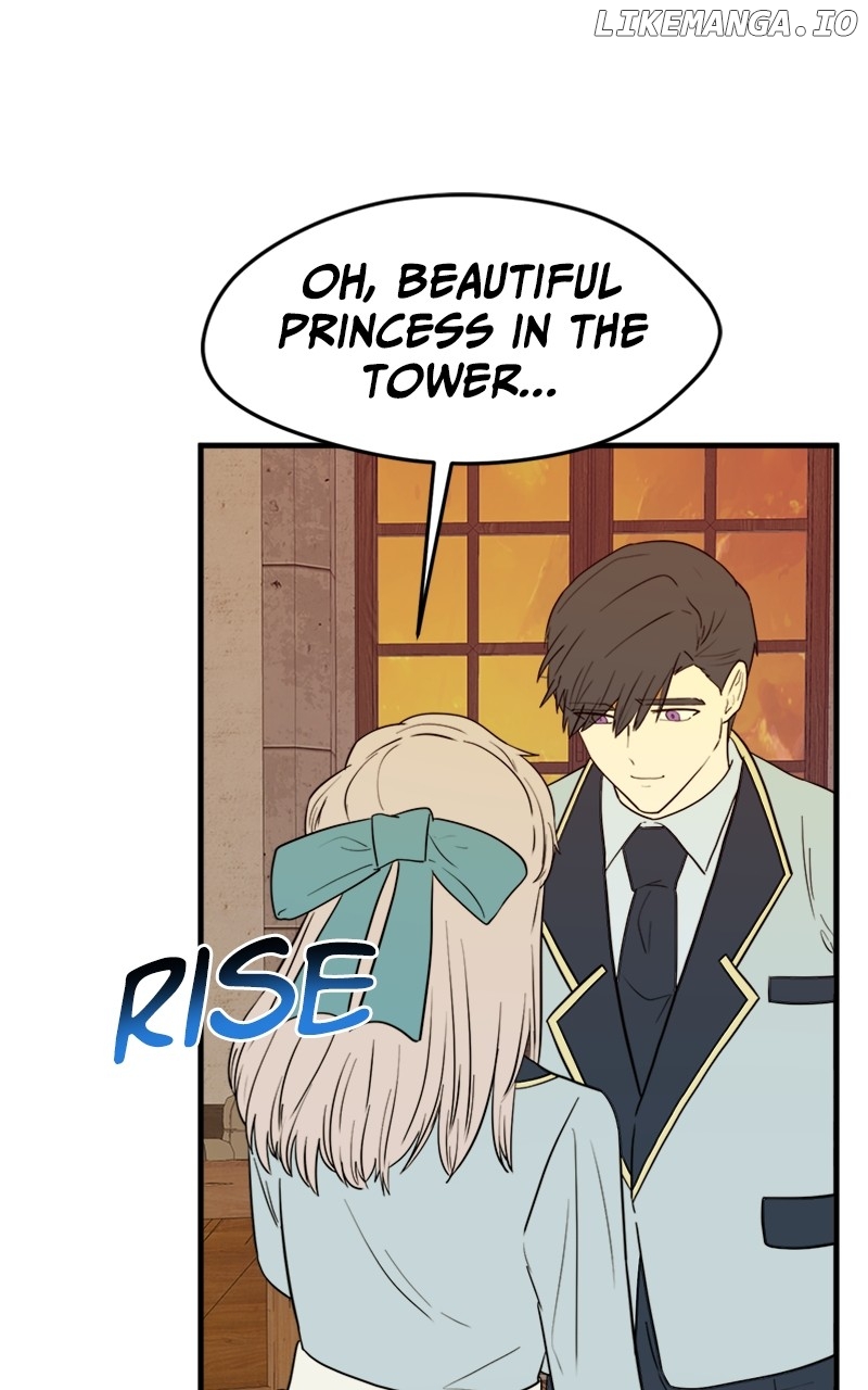 Surviving In A Harem Chapter 34 - page 97