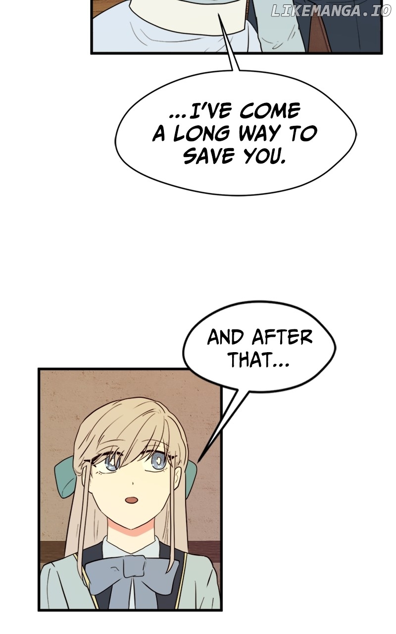 Surviving In A Harem Chapter 34 - page 98