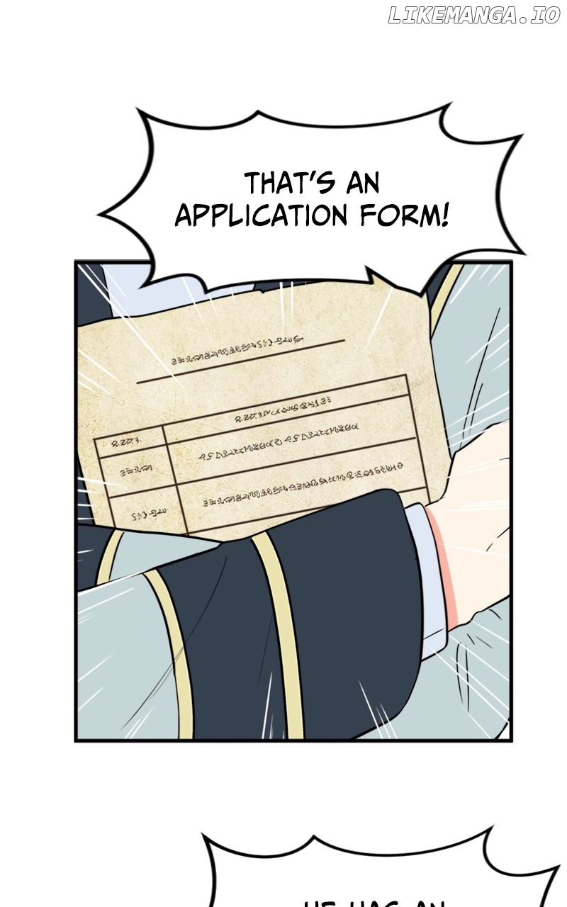 Surviving In A Harem Chapter 33 - page 1