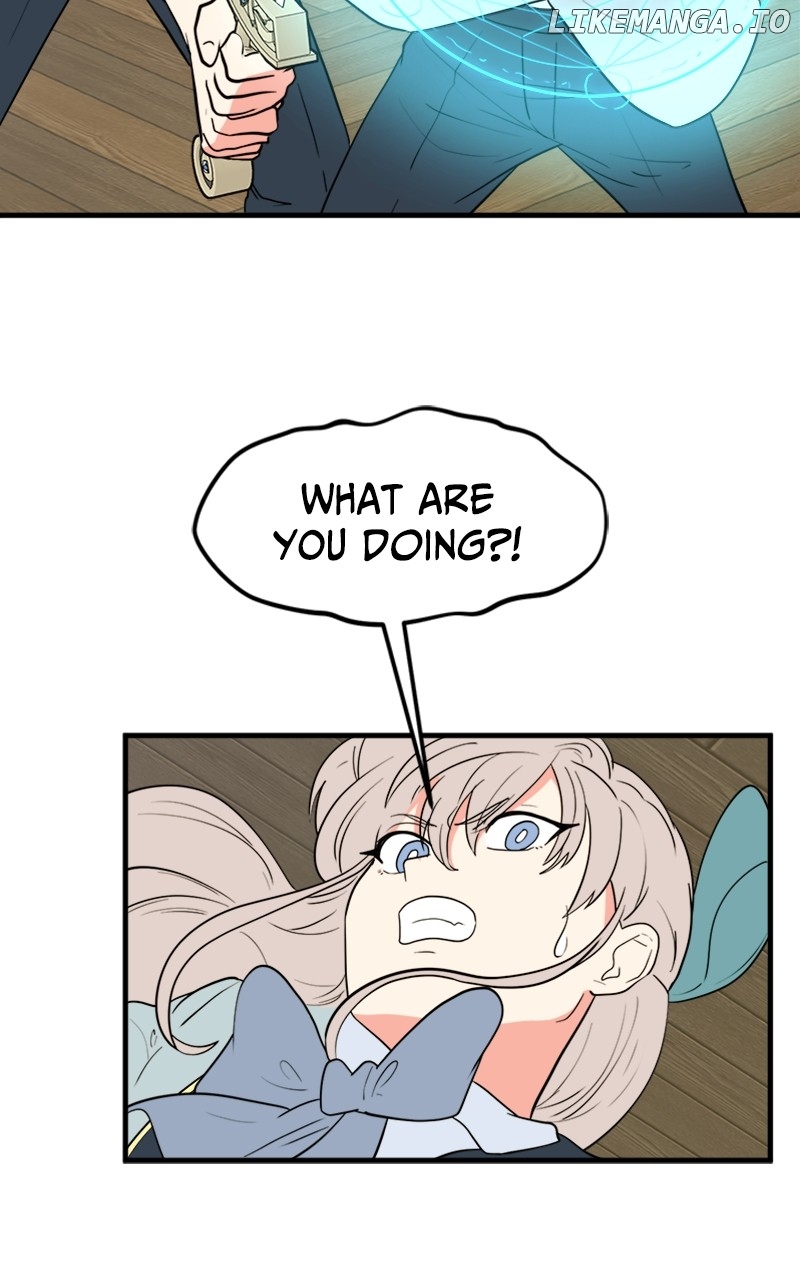 Surviving In A Harem Chapter 33 - page 11