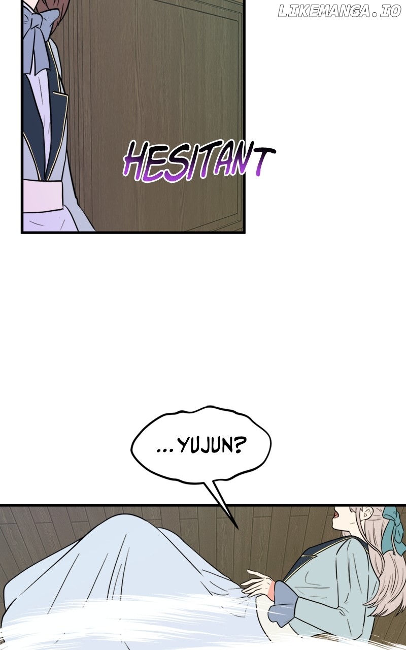 Surviving In A Harem Chapter 33 - page 18