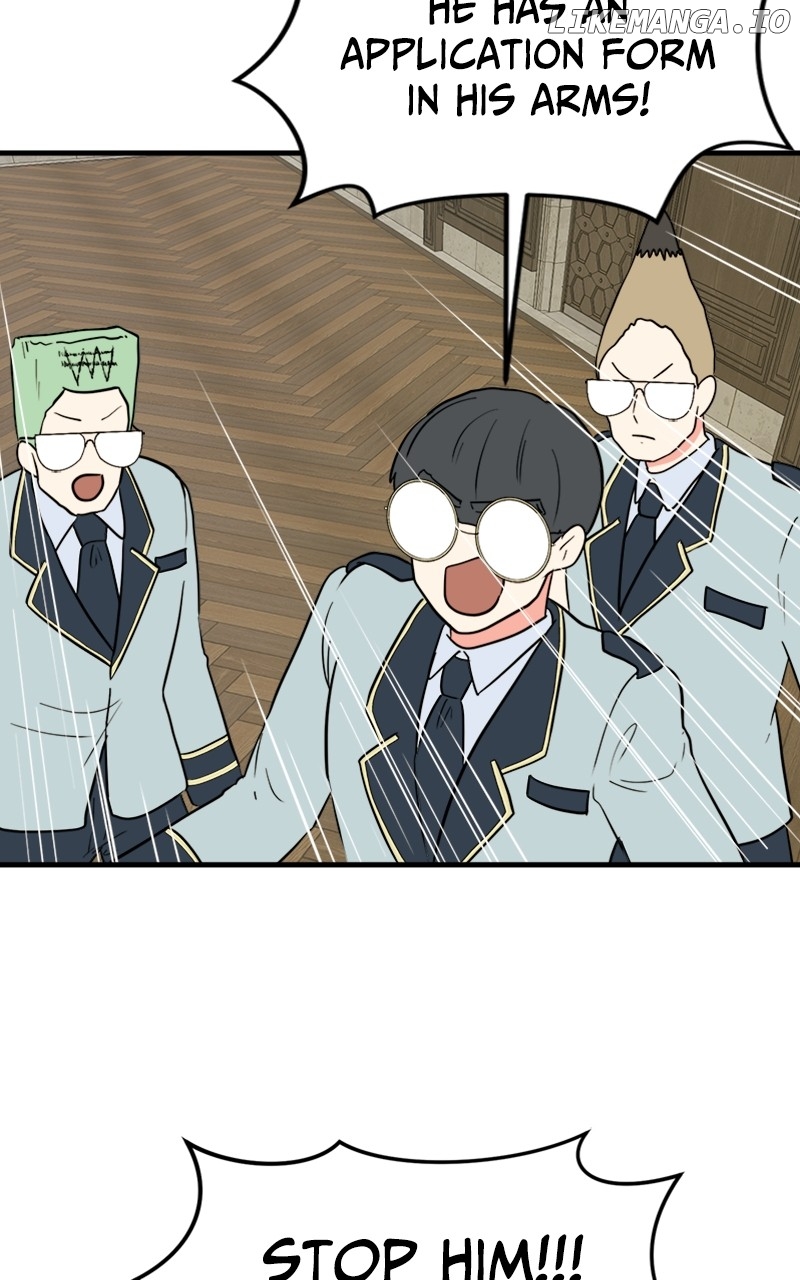 Surviving In A Harem Chapter 33 - page 2