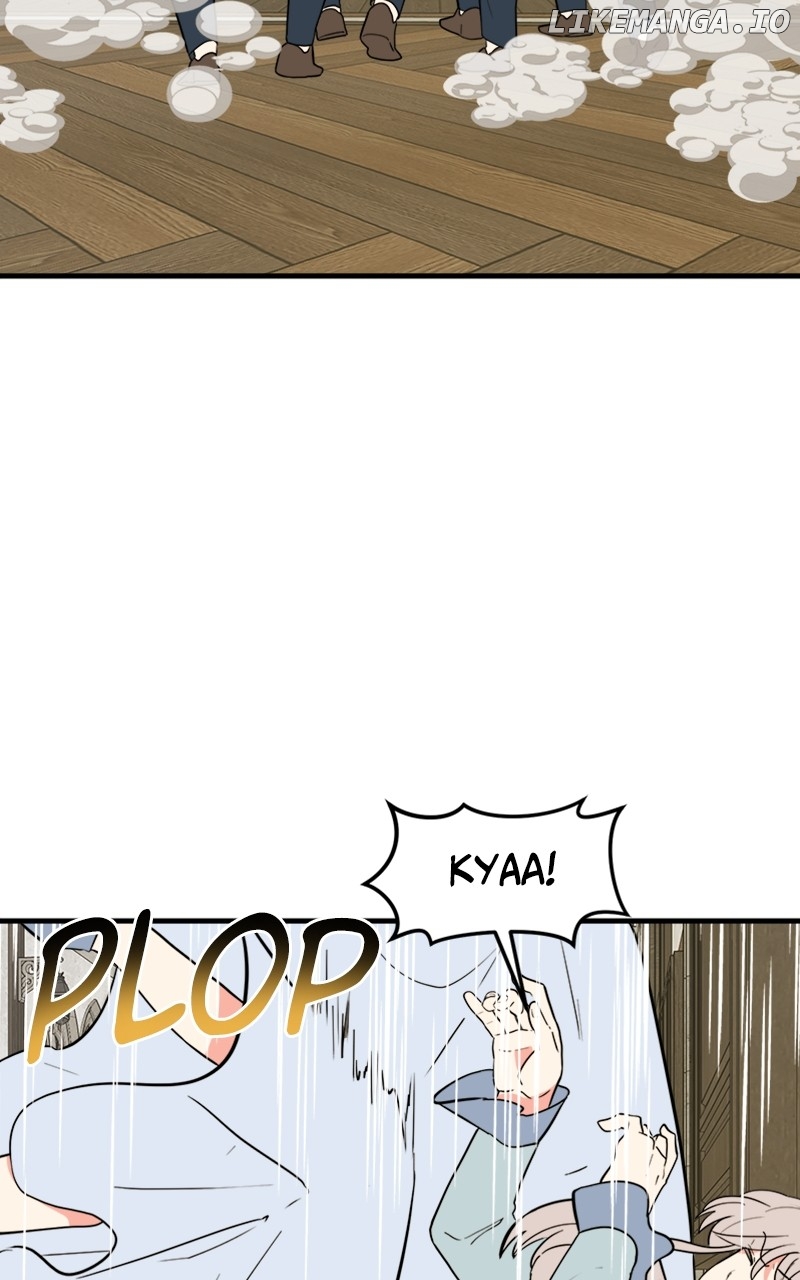 Surviving In A Harem Chapter 33 - page 26