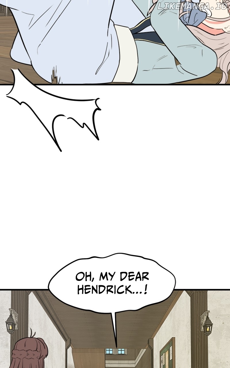 Surviving In A Harem Chapter 33 - page 27