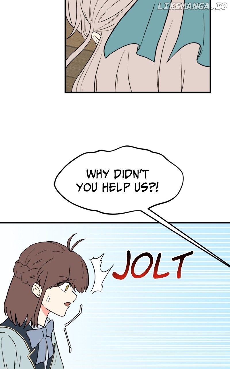 Surviving In A Harem Chapter 33 - page 29