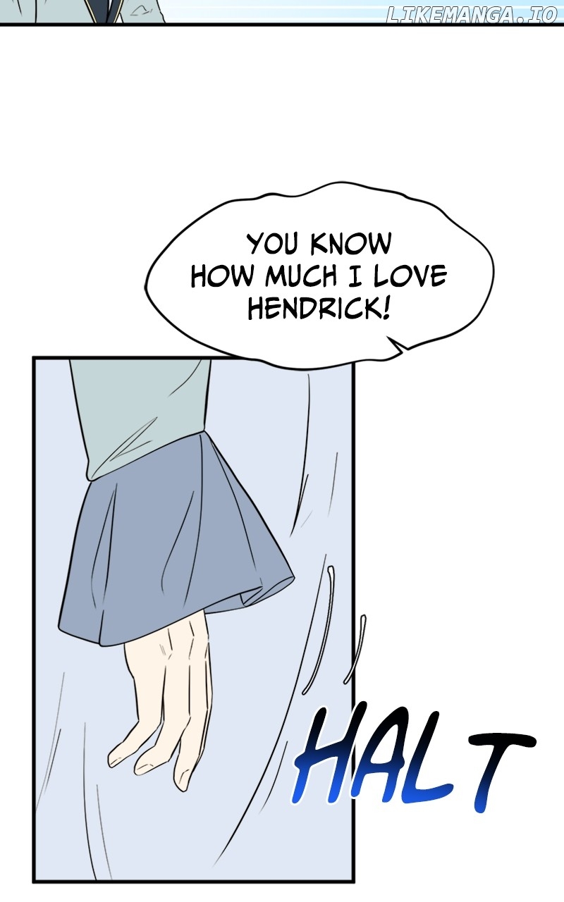 Surviving In A Harem Chapter 33 - page 30