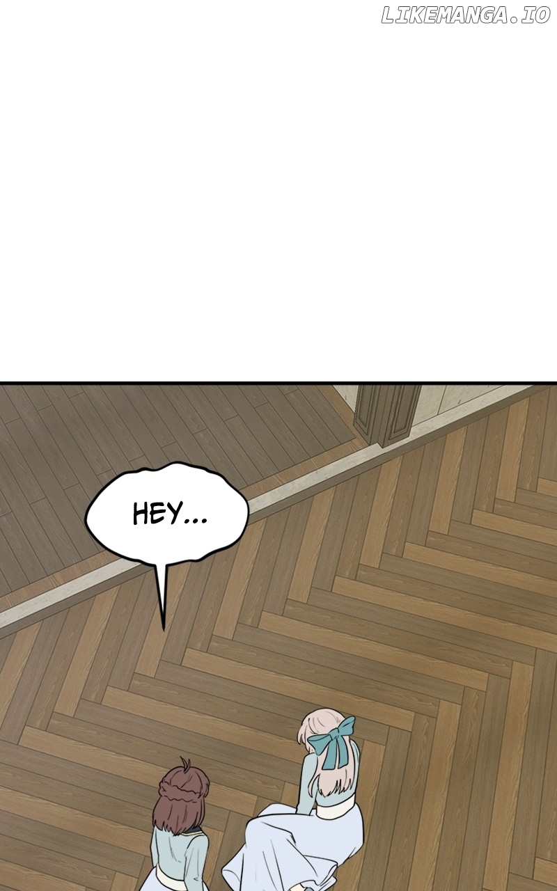 Surviving In A Harem Chapter 33 - page 31