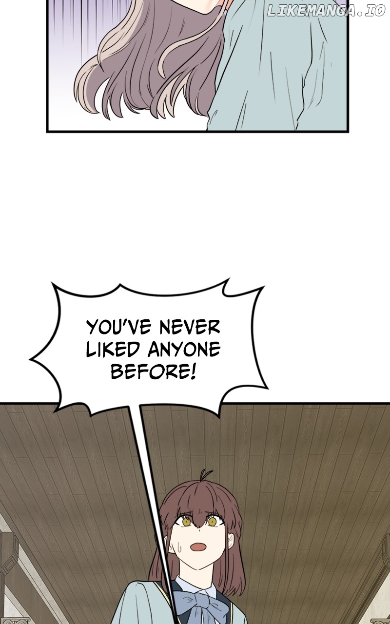 Surviving In A Harem Chapter 33 - page 33
