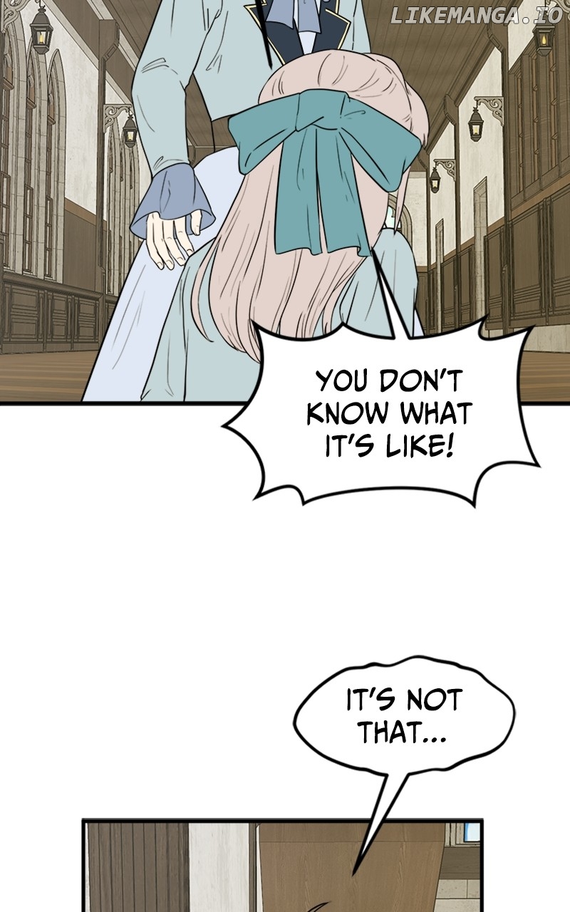 Surviving In A Harem Chapter 33 - page 34