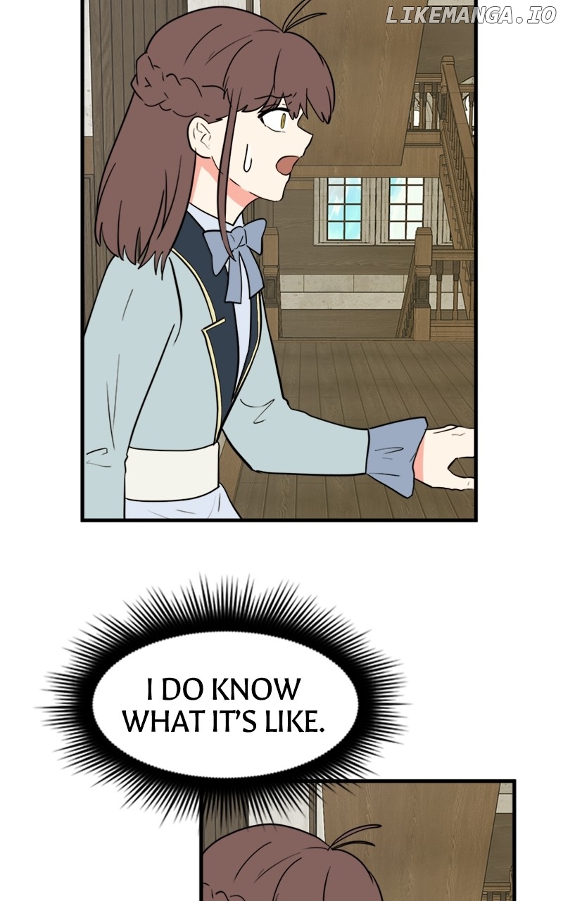 Surviving In A Harem Chapter 33 - page 35