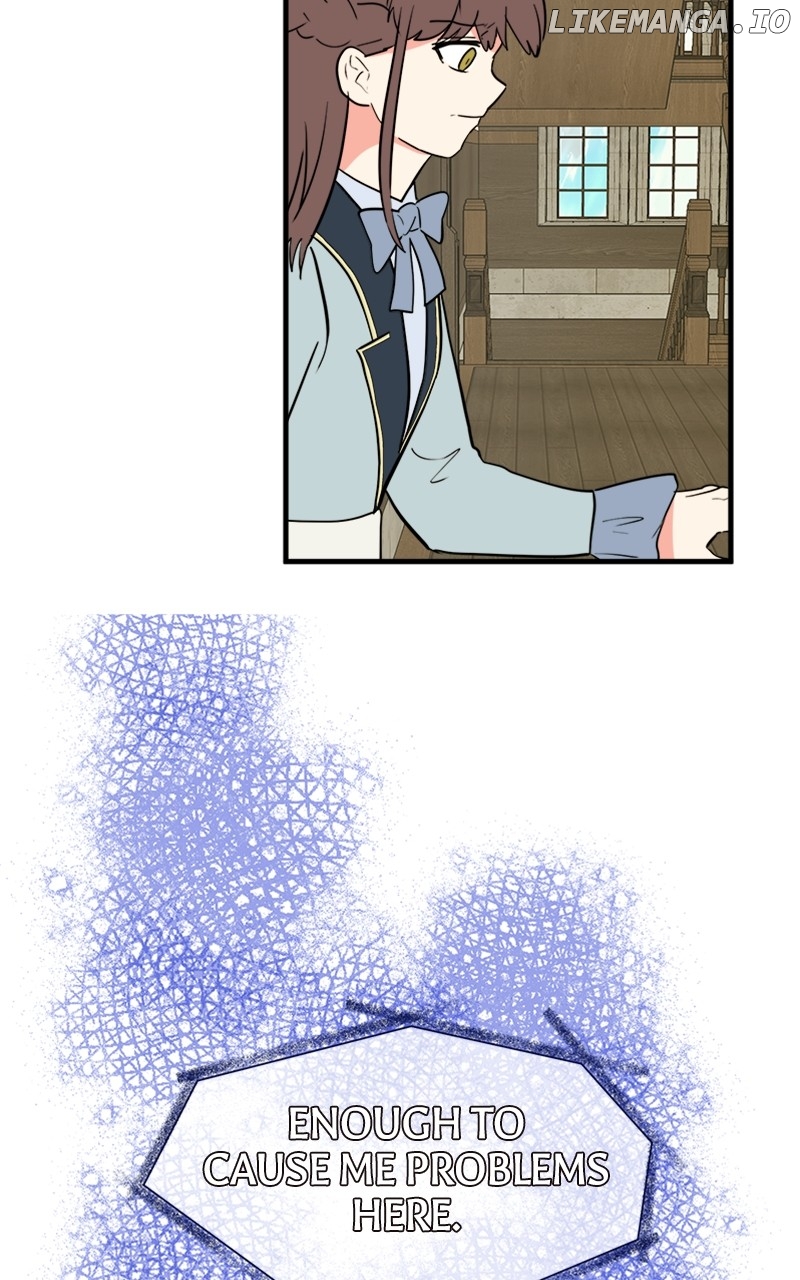 Surviving In A Harem Chapter 33 - page 36