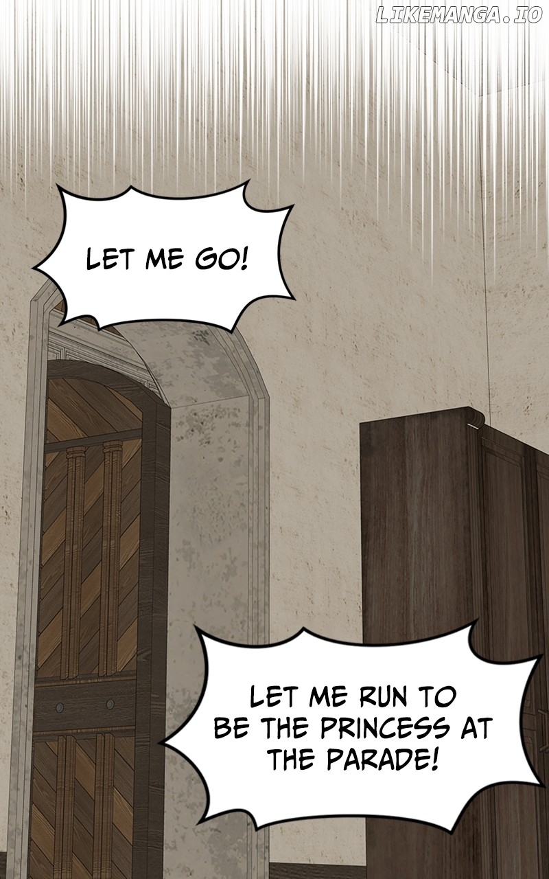 Surviving In A Harem Chapter 33 - page 38