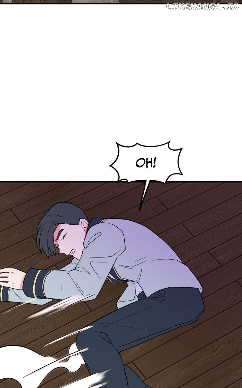 Surviving In A Harem Chapter 33 - page 39