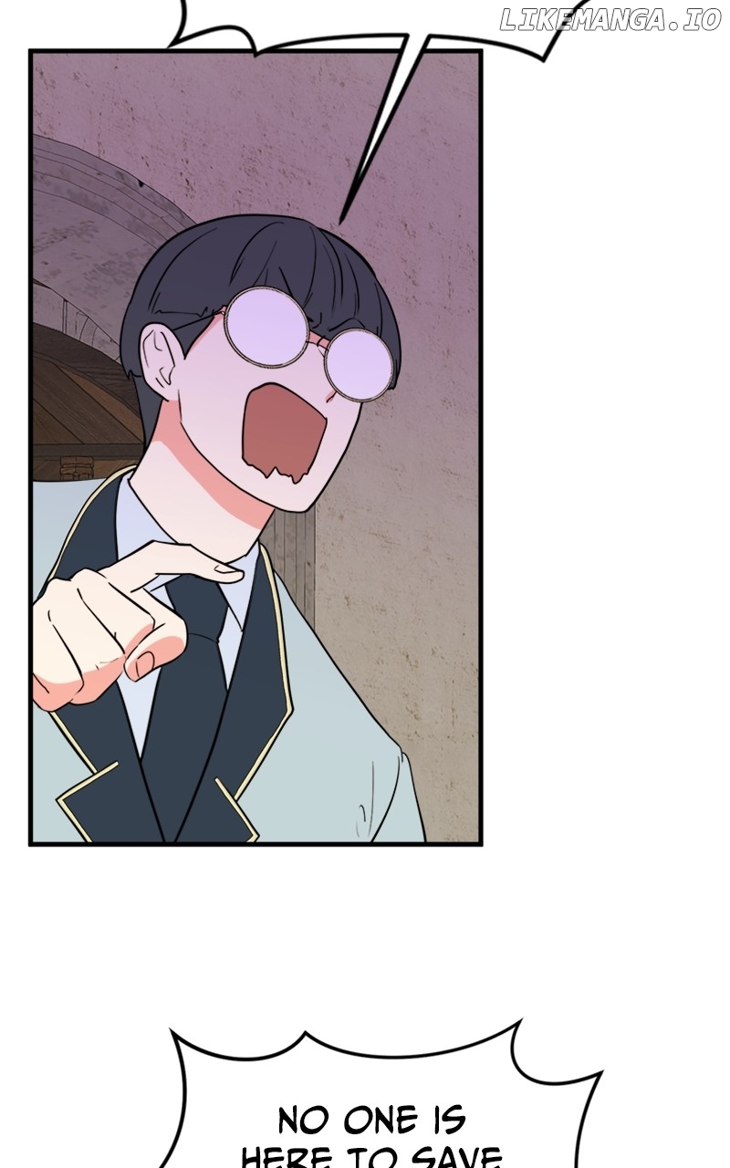 Surviving In A Harem Chapter 33 - page 44