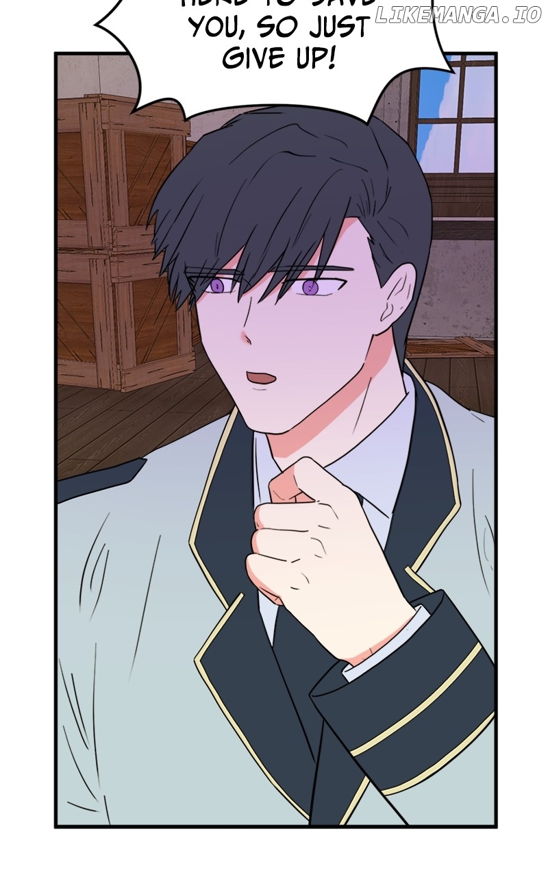 Surviving In A Harem Chapter 33 - page 45