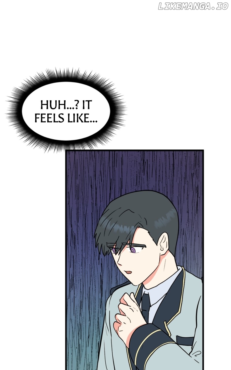 Surviving In A Harem Chapter 33 - page 46