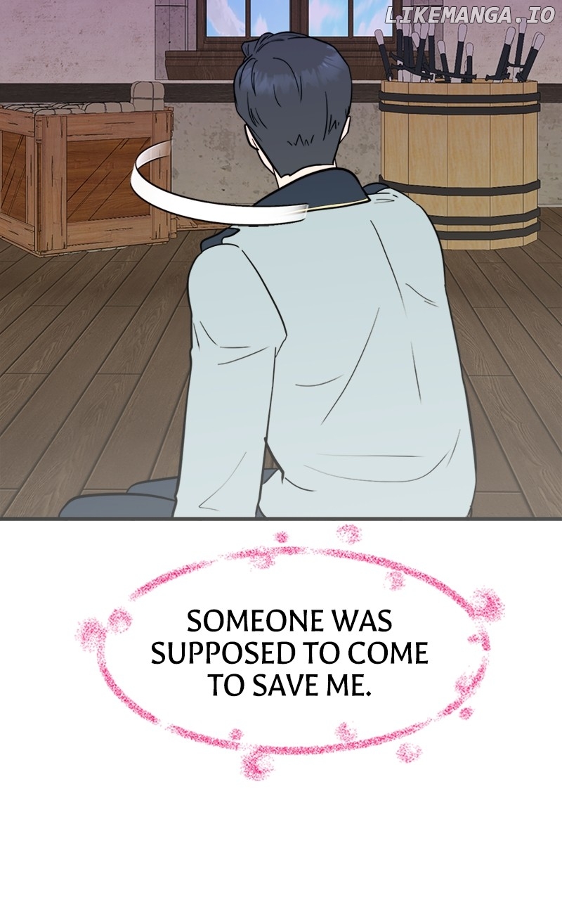 Surviving In A Harem Chapter 33 - page 48