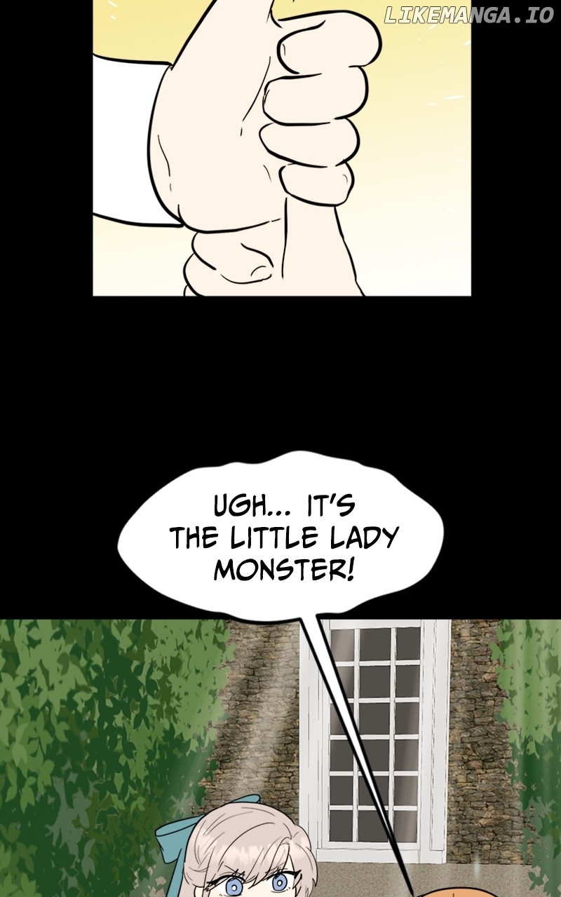 Surviving In A Harem Chapter 33 - page 51