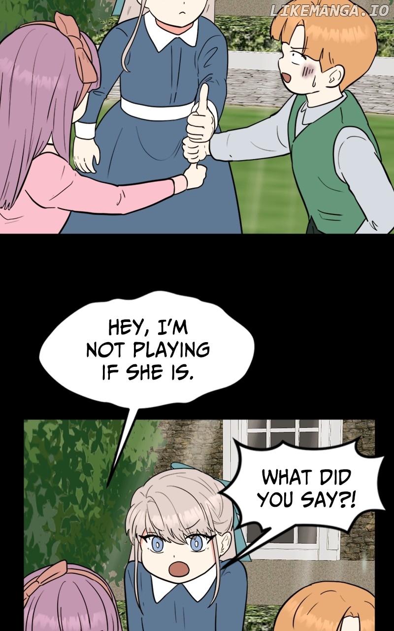 Surviving In A Harem Chapter 33 - page 52