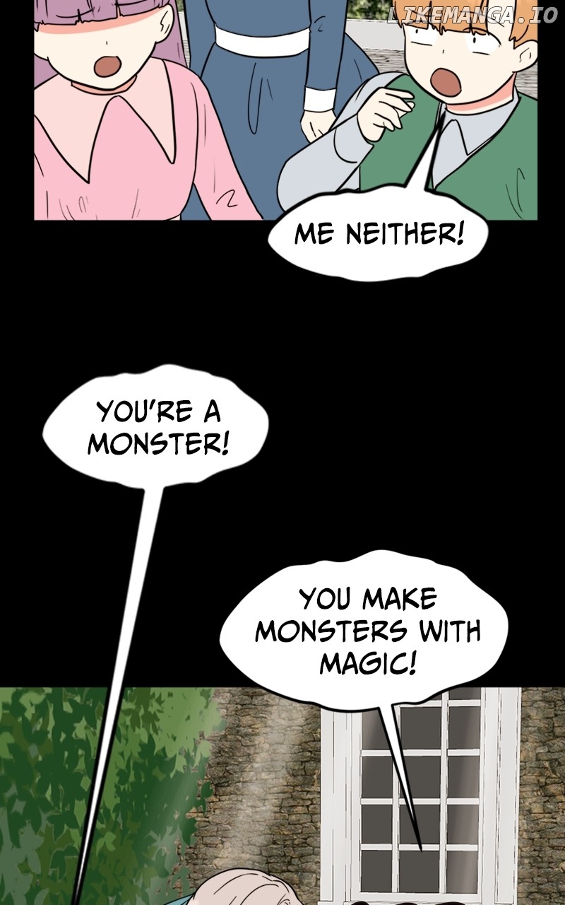 Surviving In A Harem Chapter 33 - page 53