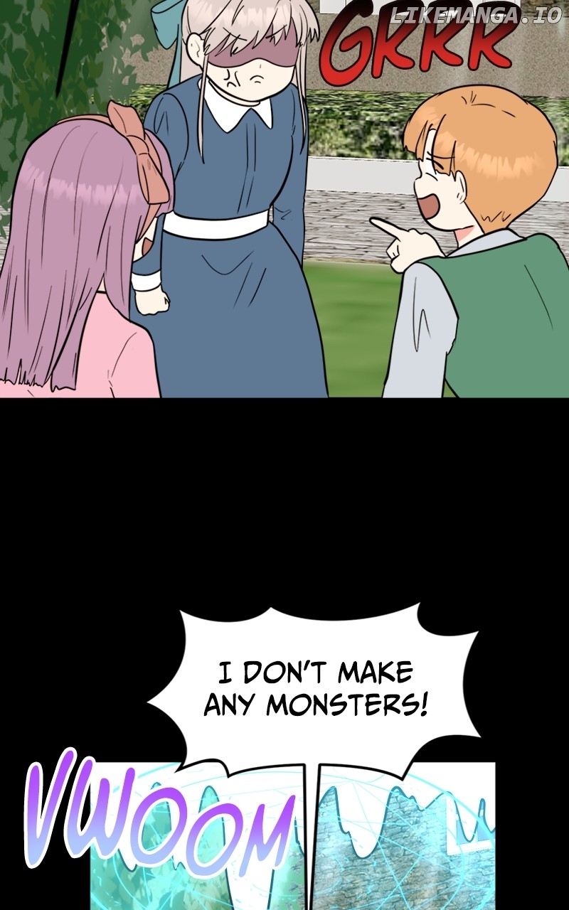 Surviving In A Harem Chapter 33 - page 54