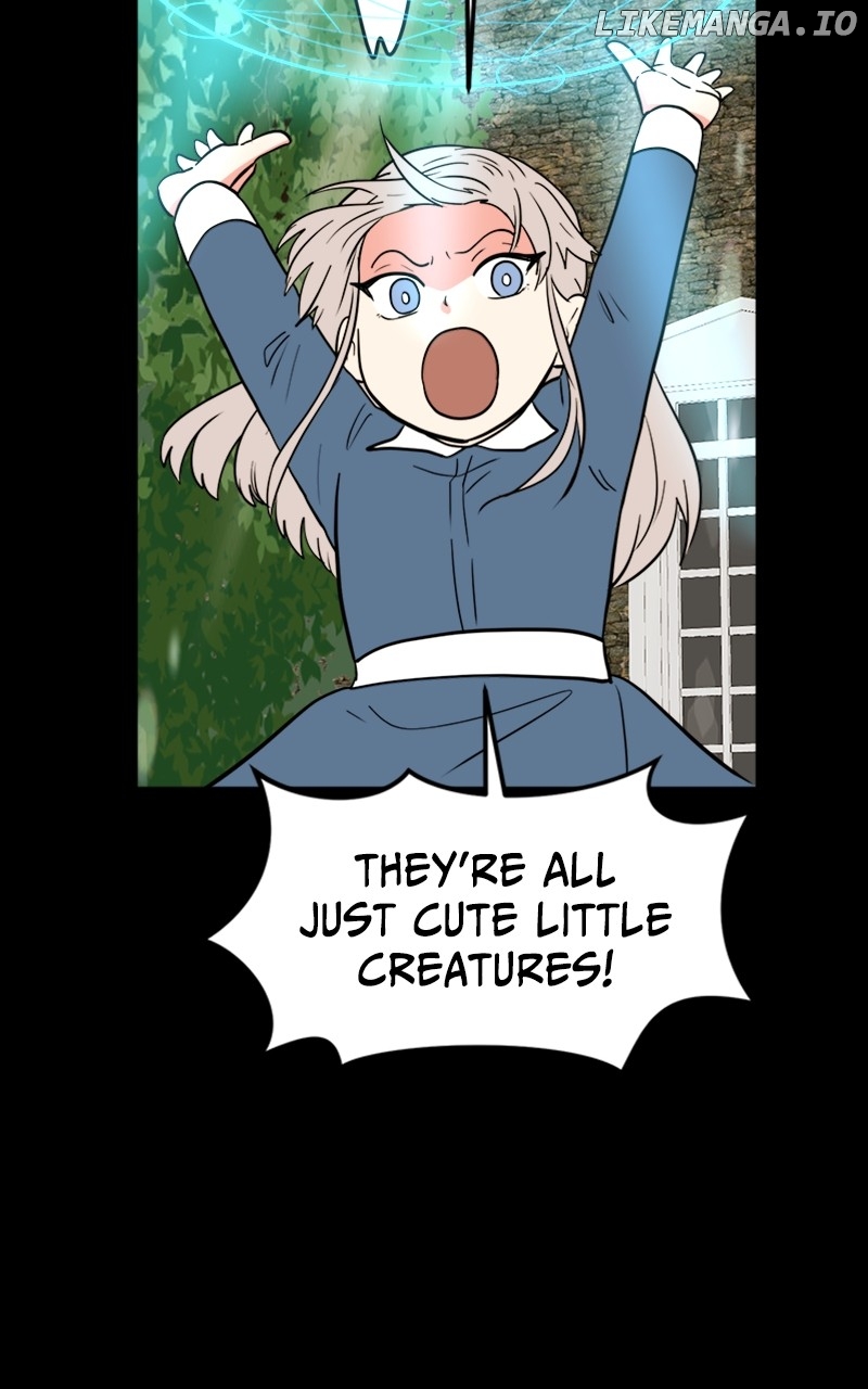 Surviving In A Harem Chapter 33 - page 55