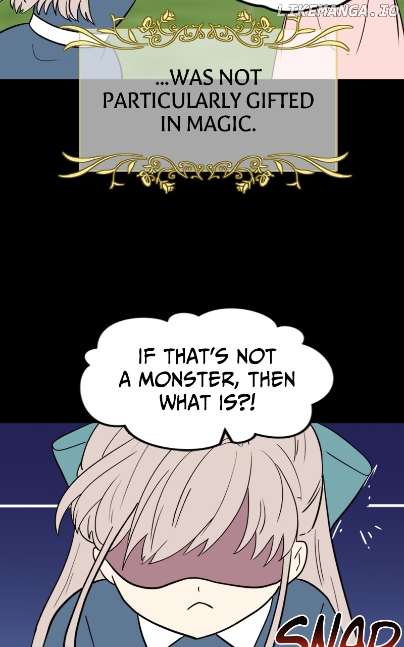 Surviving In A Harem Chapter 33 - page 57