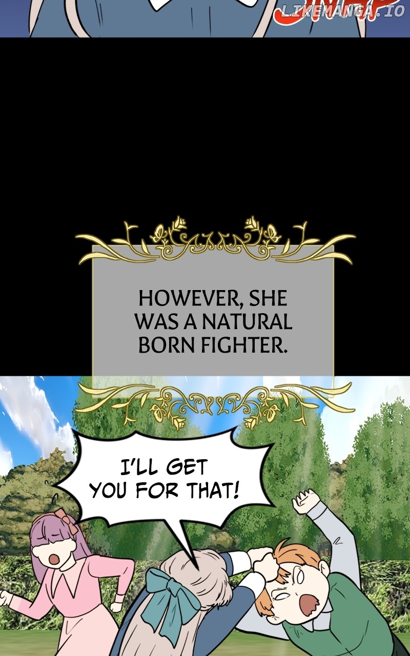 Surviving In A Harem Chapter 33 - page 58
