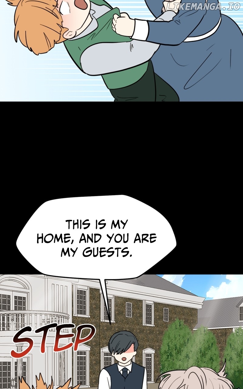 Surviving In A Harem Chapter 33 - page 60