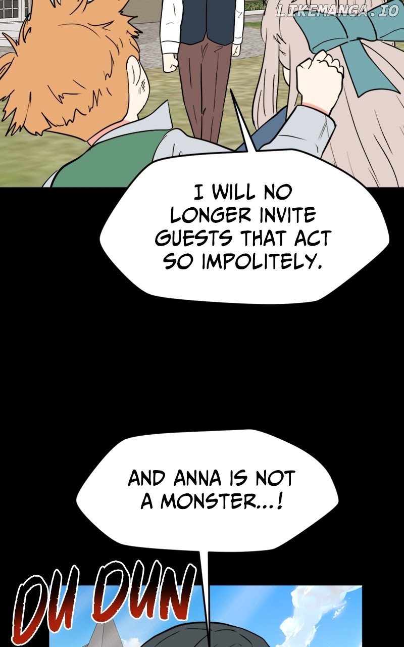 Surviving In A Harem Chapter 33 - page 61