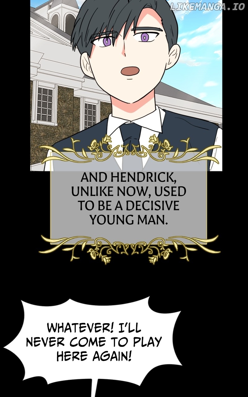 Surviving In A Harem Chapter 33 - page 62
