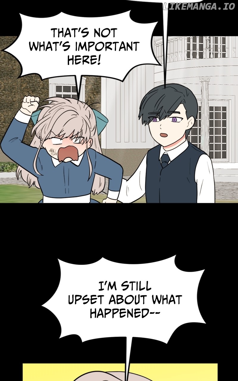 Surviving In A Harem Chapter 33 - page 64