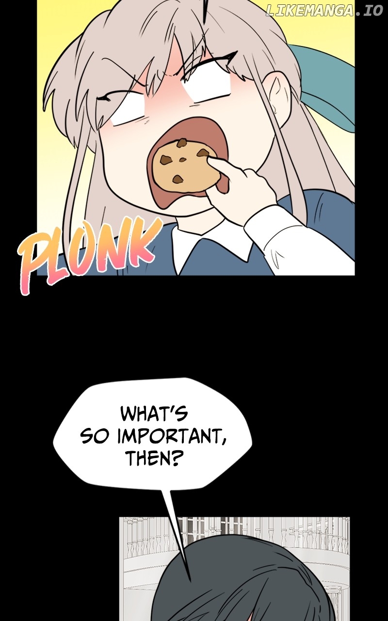 Surviving In A Harem Chapter 33 - page 65