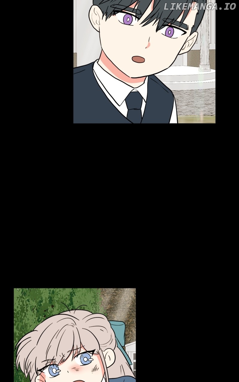 Surviving In A Harem Chapter 33 - page 66
