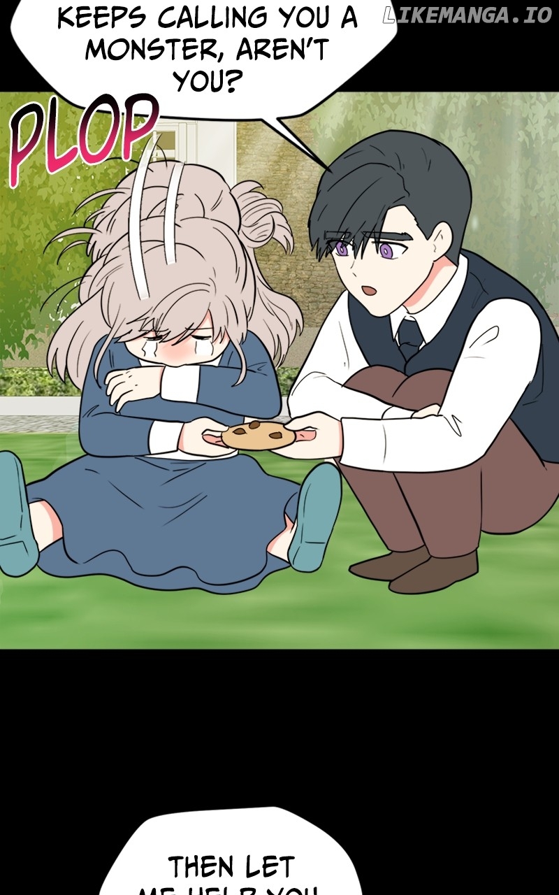 Surviving In A Harem Chapter 33 - page 69