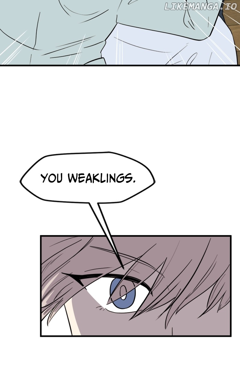 Surviving In A Harem Chapter 33 - page 7